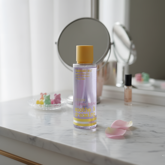 V. V. Love Body Mist 250 ml